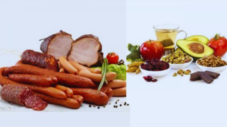 Why is Saturated Fatty Acid Bad for Health and Unsaturated Fatty Acid Good?