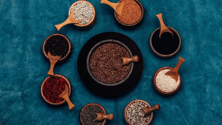 How do We Decide Which is the Best Seed?