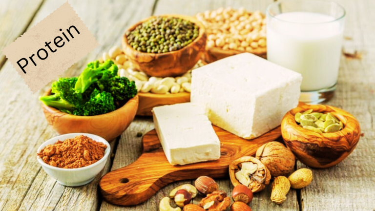 What are Some Common Sources of Vegetable Proteins?
