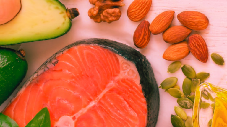 What Happens When You Take Omega-3s Every Day?