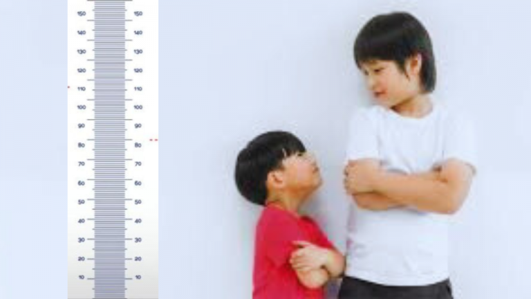 How to Cure Stunting in Children?