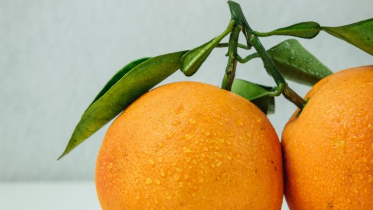 How Many Oranges Can You Eat Daily?