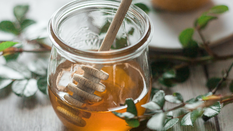 Why Can’t Children Under Two Years Old Have Honey?
