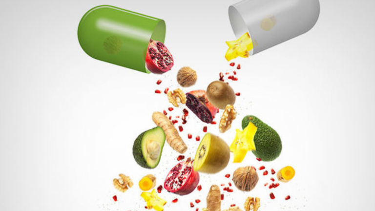 Are Super Food Supplements Actually Any Good?