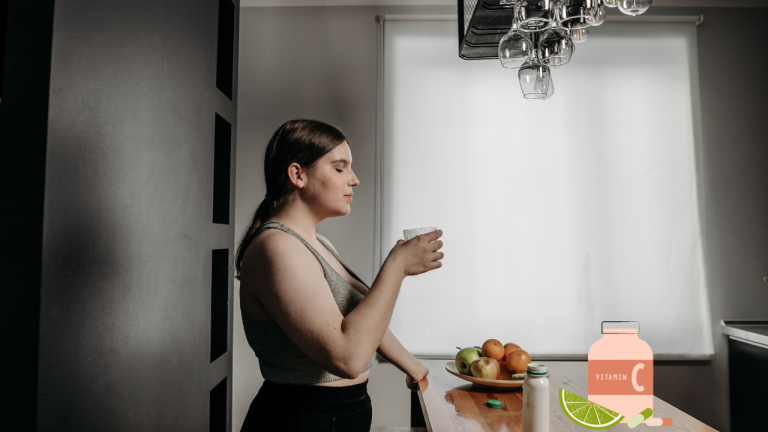 Are Weight Gain Supplements Healthy?