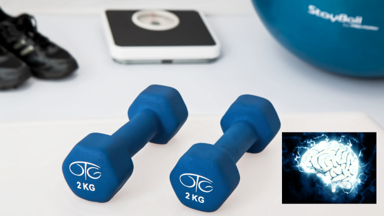 Best Exercises For The Brain
