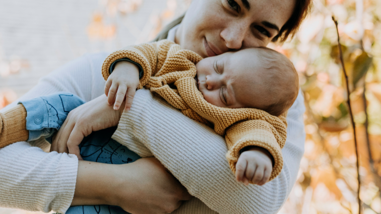 What are the Best Herbs for Postpartum Recovery?