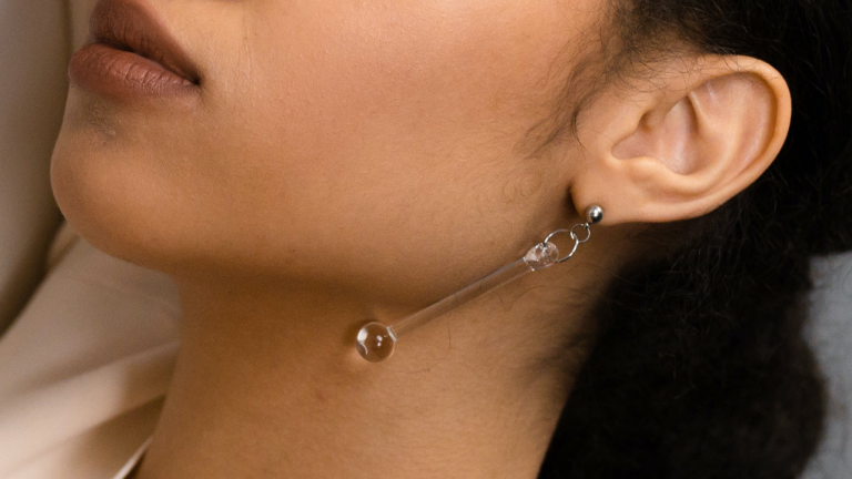 Can Specific Dietary Choices or Supplements Support Overall Ear Health?
