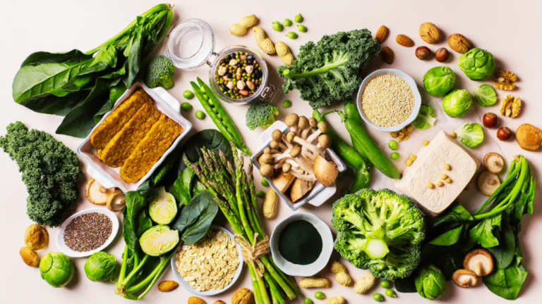 Did You Know That Incorporating More Plant-Based Foods Into Your Meals Can Help Improve Your Overall Health?