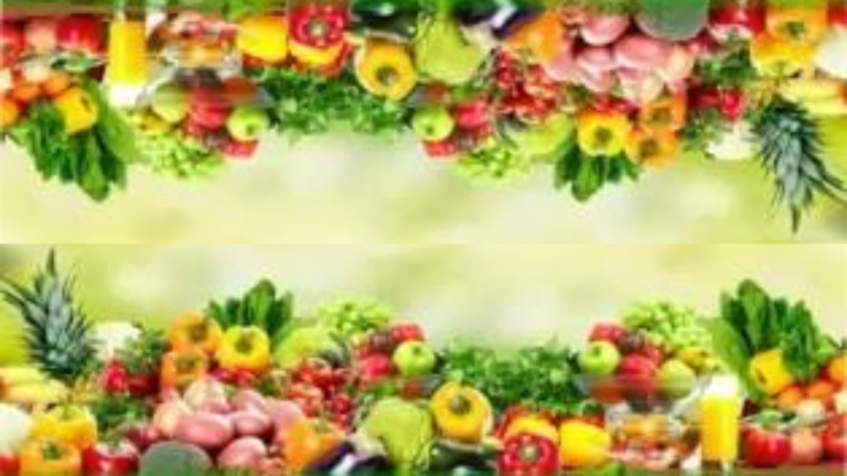 What are Elements of Nutrition?
