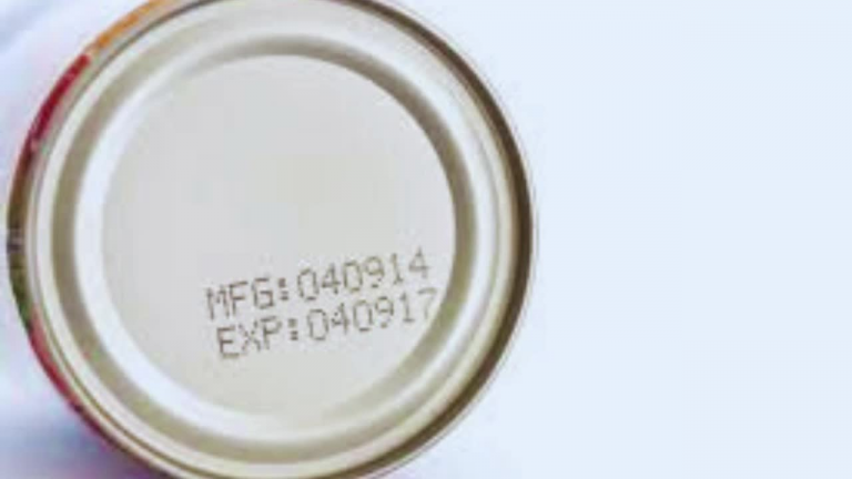 What Does a Food Expiry Mean? How is it Calculated?