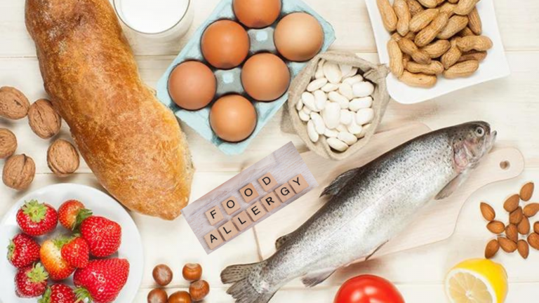 What is the Treatment or Tip For All Types of Food Protein Allergies?