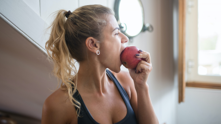 Foods That Fight Ageing: How to Maintain Youth?