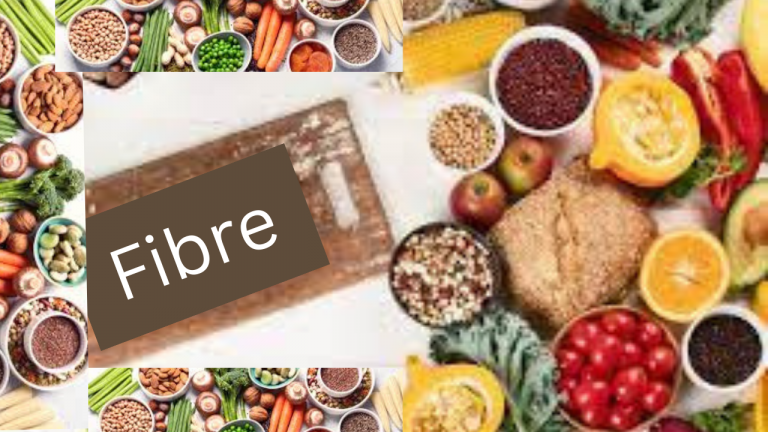 What Are The Advantages Of A High Fibre Diet?