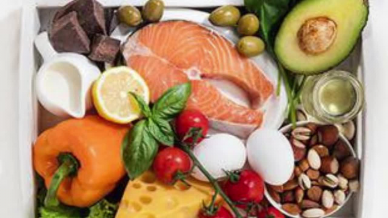High Quality Fat Sources