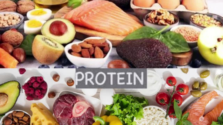 High Quality Protein Sources