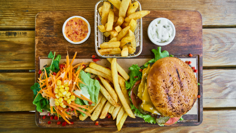 How Are Carbohydrates Digested?