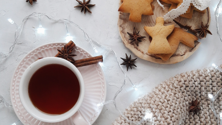 How Can I Become More Healthy by Adding Cinnamon to My Coffee?