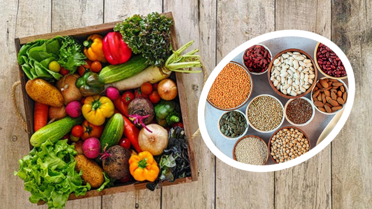 How Can Individuals Incorporate More Plant-Based Proteins Into Their Diet to Support Overall Health and Reduce Their Environmental Impact?