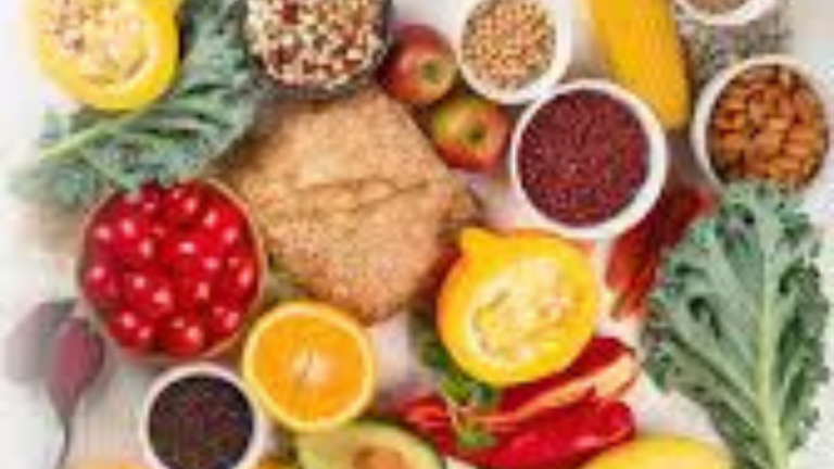 How Can a Plant-Based Eater Achieve Appropriate Fiber Intake?
