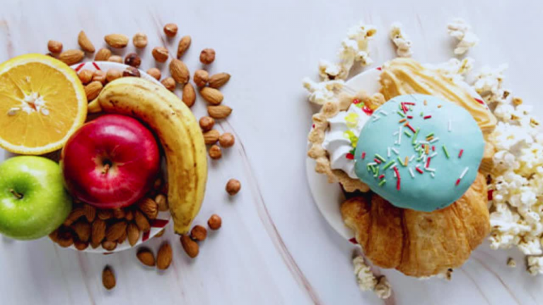 How Do Health Experts Determine If a Food is Healthy or Unhealthy?