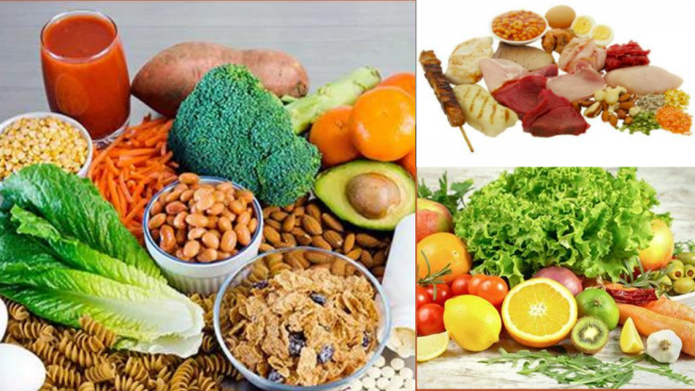 How Does Incorporating Micro and Macro Nutrients Into Your Diet Contribute to a Healthier You?