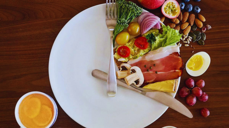 Intermittent Fasting Explain