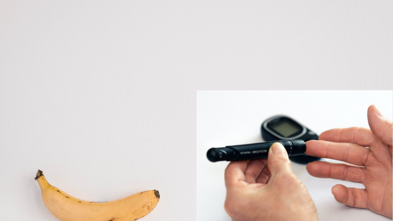Is Increased Banana Consumption Likely to Increase a Person’s Risk of Getting Diabetes?