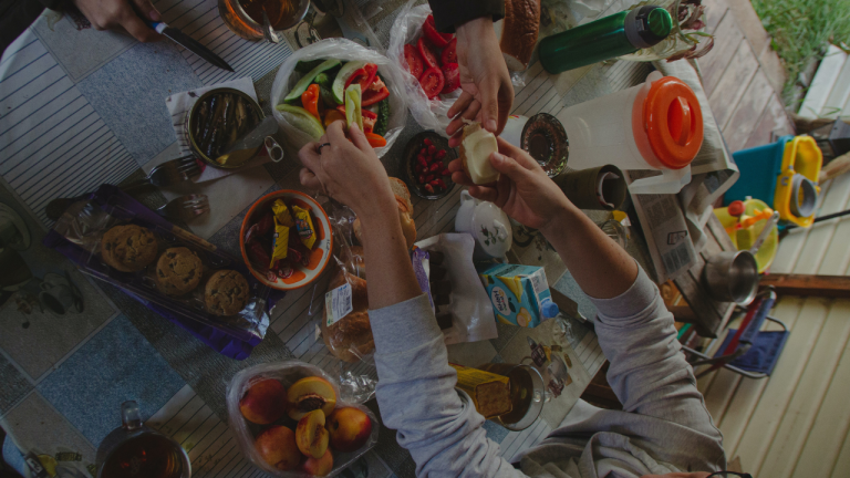 Is It Healthier to Have Your Last Meal or Last Snack 8 Hours “Before” Bed?