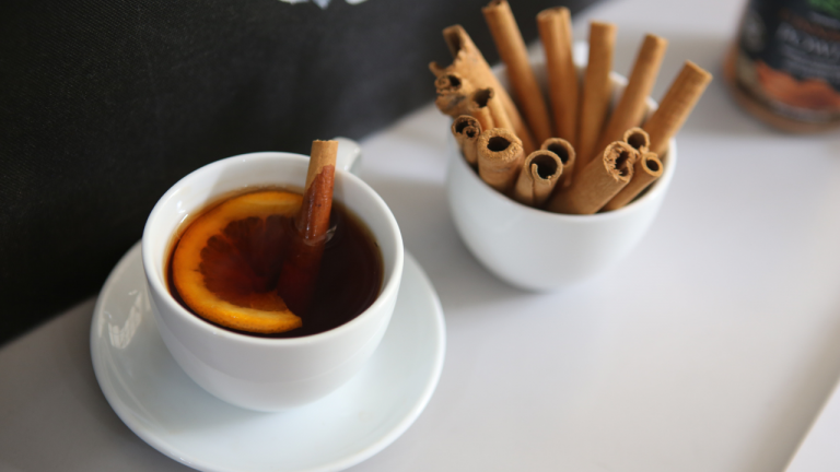 Is Too Much Cinnamon Bad For You?
