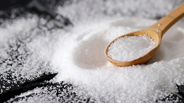 Is Organic Salt Better For Your Health?