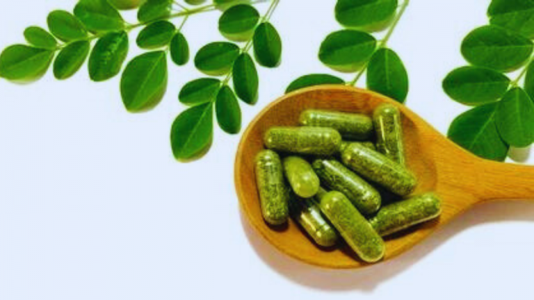What are the Side Effects of Moringa Capsules?