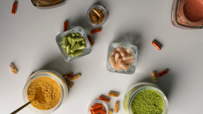 What is the Best, Most Efficient Way to Assimilate Food Supplements?