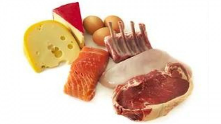 Sources of Saturated Healthy Fat