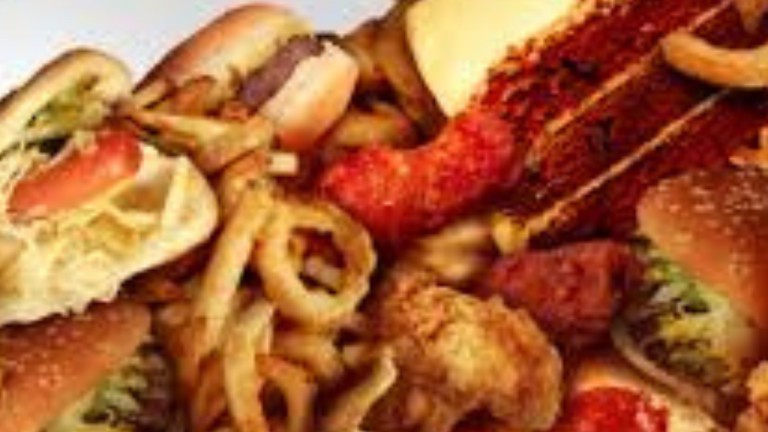 Sources of Trans Fats to Limit or Avoid