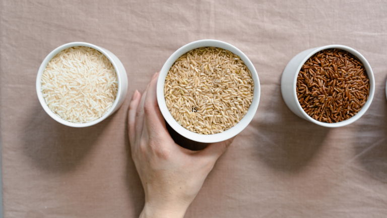 The Benefits of Grains