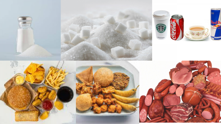 What Common, Delicious, Popular Daily Food Items are Dangerous, Poisonous, or Disease-Causing Eaten More Than Once Per Day But is Utterly Irresistible?