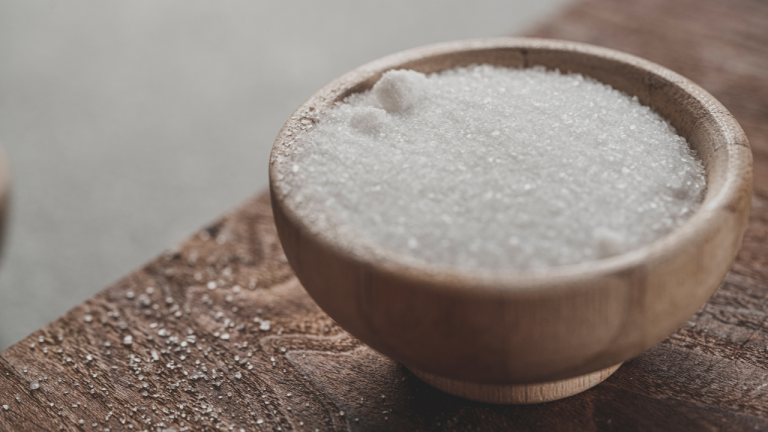 What Happens If You Cut Sugar Down?