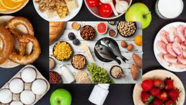 What, If Any, Food Allergens Can Make You Sick If You Don’t Ingest Them?