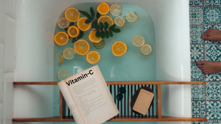 What Role Does Vitamin C Play in The Immune System?