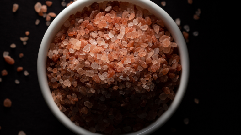 What Salt On Sale Today Can Correctly Be Regarded as Organic And Are There Any Health Issues Using “Non-Organic” Salt?
