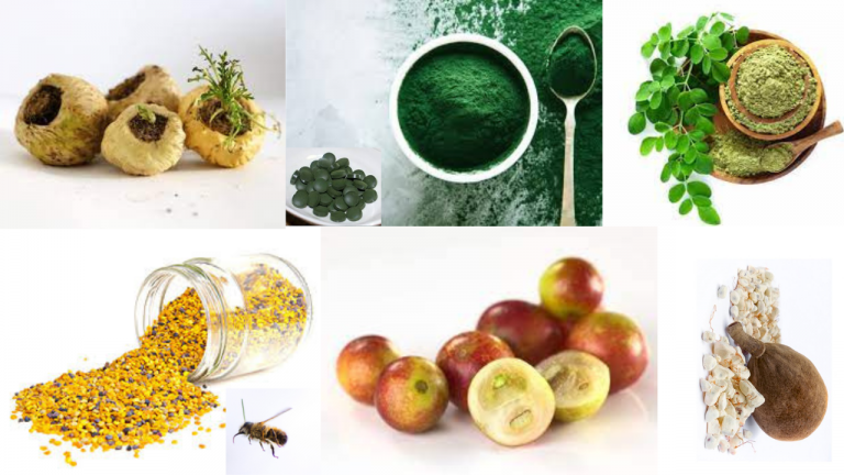 What are Some Lesser-Known Super Foods That Can Boost Energy Levels and Overall Health?