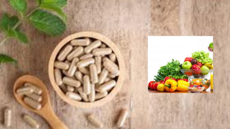 What are Some Natural Supplements or Foods That Can Help Boost Cognitive Function?