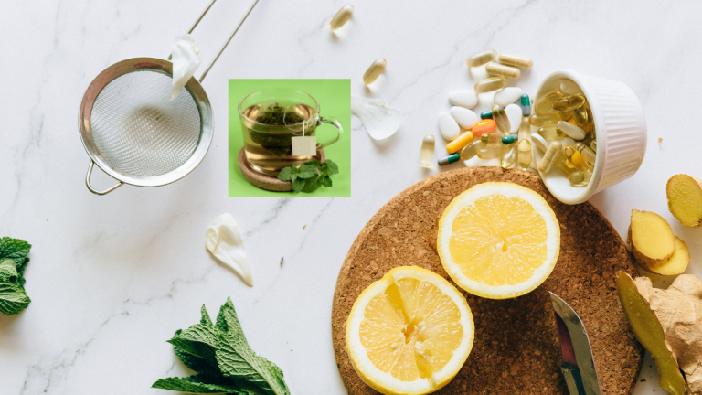 What are the Potential Health Benefits of Certain Foods or Supplements?