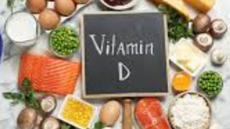 What are the Recommended Quantity of Vitamin D for a Healthy Life?