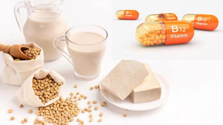 What are the Top Vegetarian Sources of Vitamin B12, Not Supplements?