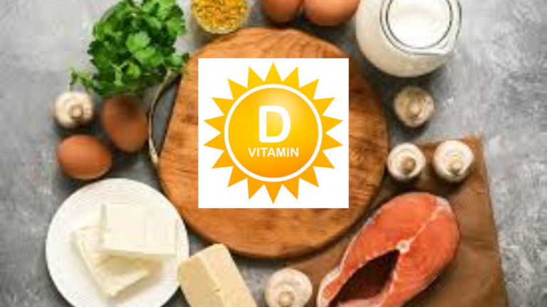 What is the Connection Between Vitamin D and Health?