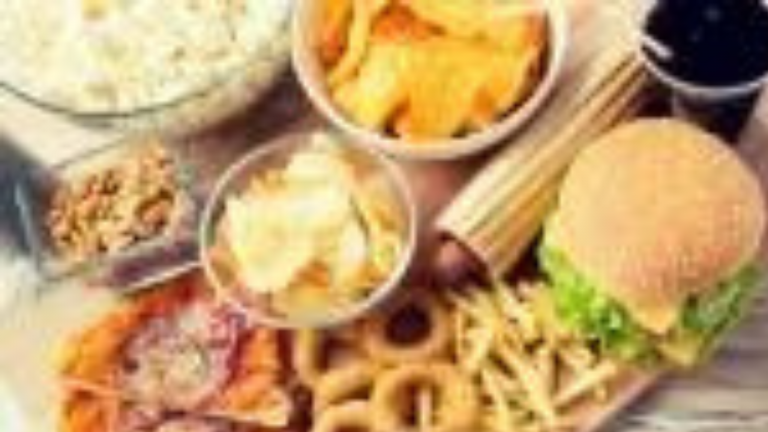 What is the Impact of Processed Foods on Our Health?