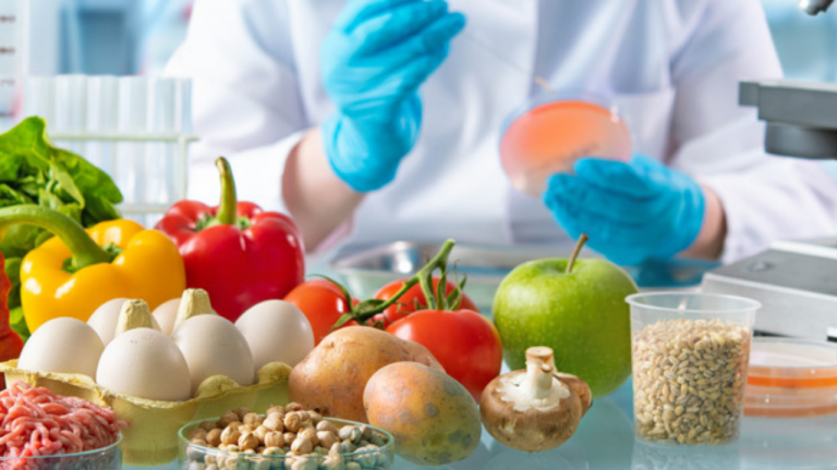 Where Can I Read About Food Science?