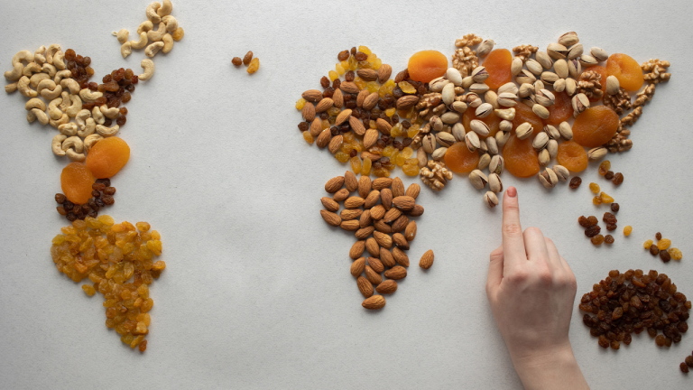 Which Dried Fruits Have The Most Protein?